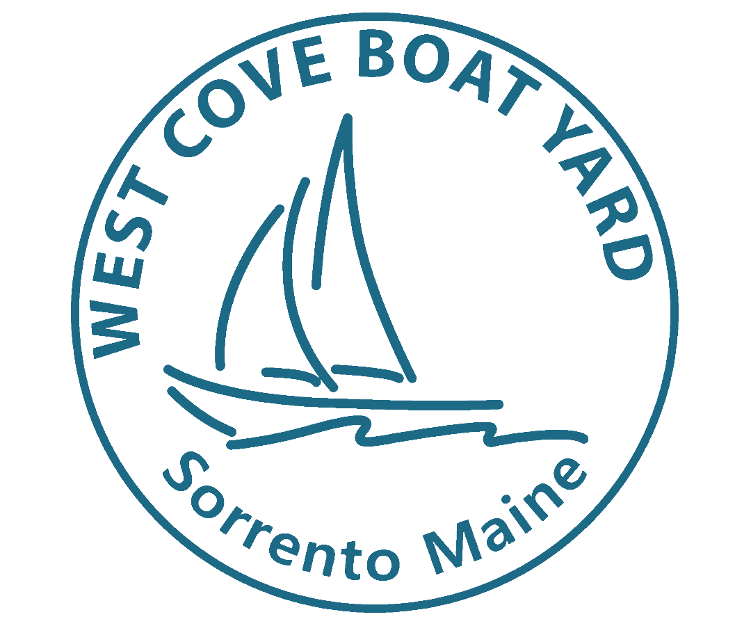West Cove Boat Yard